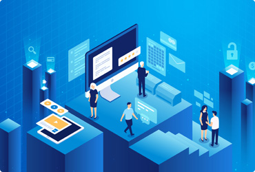Naxly Named as a Global Leader in Big Data