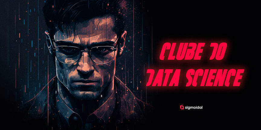 EDS - Clube do Data Science